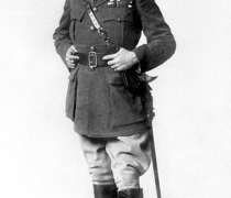 Sir John Monash